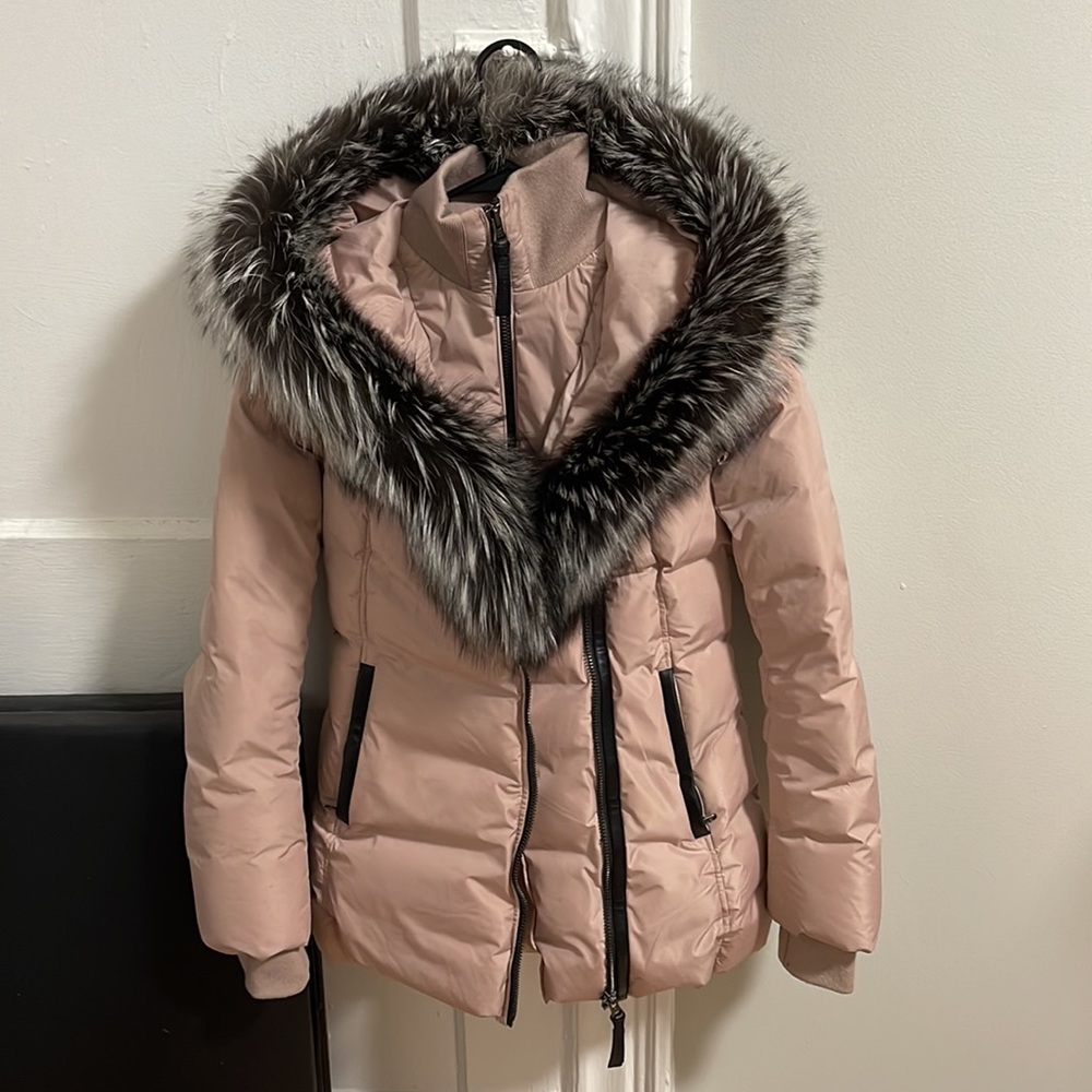 Mackage adali